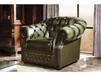 Euro Style Furniture: кресло(зеленый)