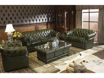 Euro Style Furniture: кресло(зеленый)