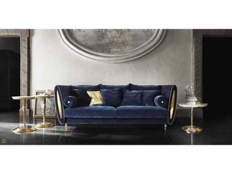 Arredo Classic: диван 3-х местный(синий)