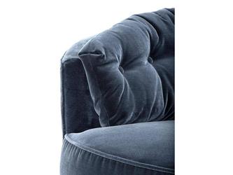 Eichholtz: кресло(синий)