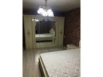 Dia: шкаф 6 дверный(бежевый)