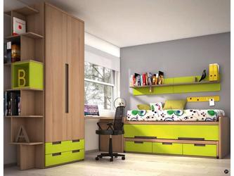 Joype: детская комната современный стиль