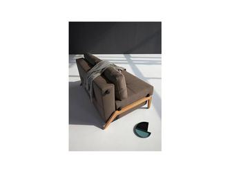 Innovation: диван-кровать(коричневый)