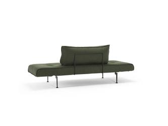 Innovation: диванчик(зеленый)