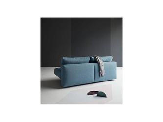 Innovation: диван 3-х местный(голубой)