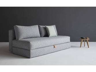 Innovation: диван 3-х местный(серый)