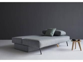 Innovation: диван 3-х местный(серый)
