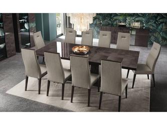 A.L.F. Uno: стол обеденный на 10 человек(серый)
