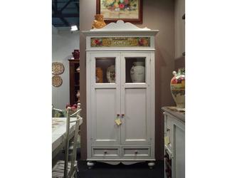 шкаф кухонный L Antica Deruta Campagna Umbra 