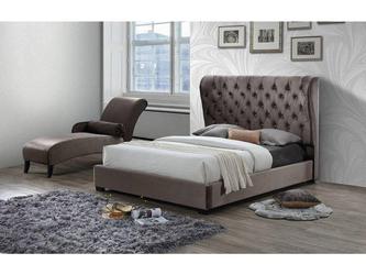 кровать двуспальная Euro Style Furniture Modern 