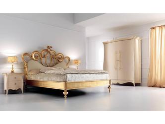 кровать двуспальная Corte ZARI Sofia 