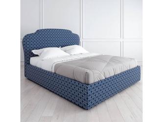 кровать двуспальная Latelier Du Meuble Vary Bed 