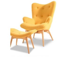 кресло Euro Style Furniture Modern 