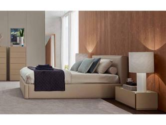 кровать двуспальная Vanguard Rome 