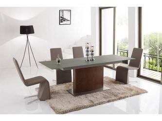 стол обеденный на 10 человек Euro Style Furniture Comedor 
