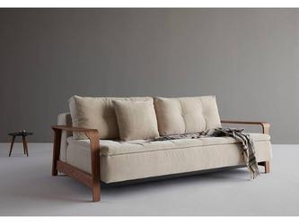 Innovation: диван-кровать(беж)