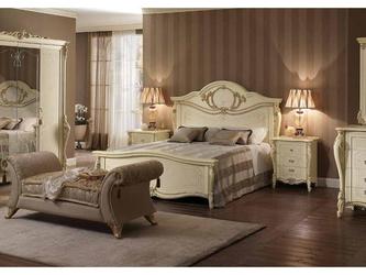 кровать двуспальная Arredo Classic Tiziano 