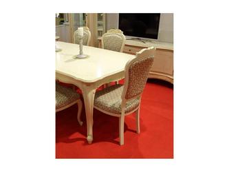 Юта: стул(бежевый, ткань)