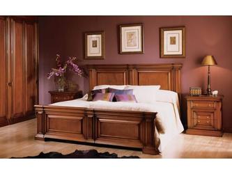 кровать двуспальная Canella Luxor 