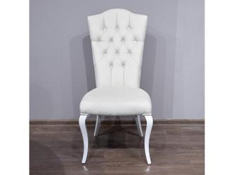 Fratelli Barri: стул(белый глянец)