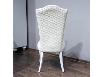 Fratelli Barri: стул(белый глянец)