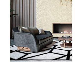 диван 2 местный Milano Home Concept Rigoletto Ring 
