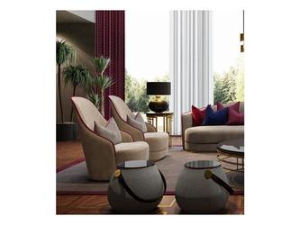 кресло Milano Home Concept Vittorio 