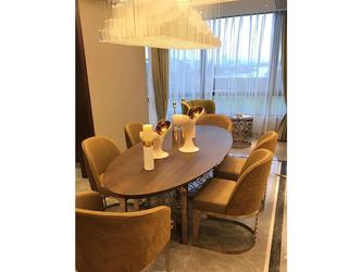 стул Milano Home Concept Jacopo-B 