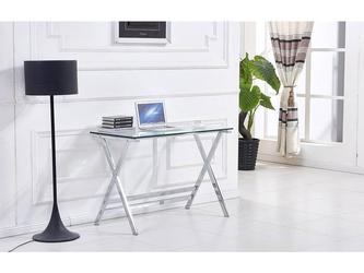 Euro Style Furniture: стол письменный(стекло, хром)