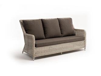 4SIS: диван(соломенный)