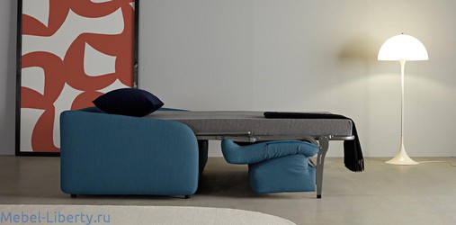 Innovation: диван-кровать(серый)