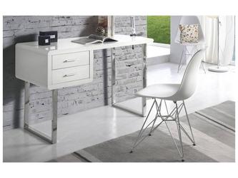 Euro Style Furniture: стол письменный(белый)
