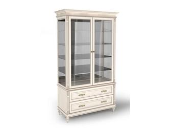 витрина 2 дверная Arco Decor Decor Alt 