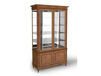 витрина 2 дверная Arco Decor Decor Alt 
