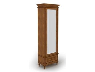 шкаф 1 дверный Arco Decor Decor Alt 