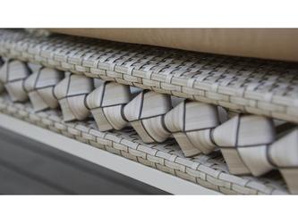 Skylinedesign: шезлонг(бежевый)