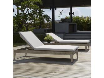 Skylinedesign: шезлонг(бежевый)
