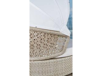 Skylinedesign: кровать двуспальная(бежевый)