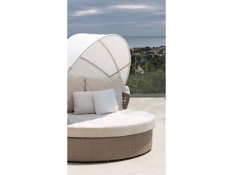 Skylinedesign: кровать двуспальная(бежевый)