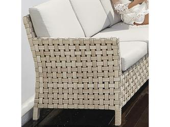 Skylinedesign: диван садовый(бежевый)