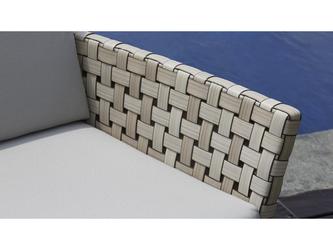 Skylinedesign: шезлонг(бежевый)