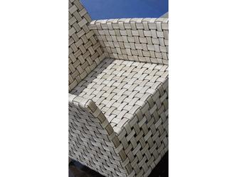 Skylinedesign: кресло садовое(бежевый)