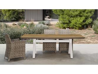 Skylinedesign: кресло садовое(бежевый)