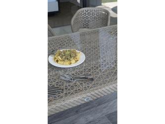 Skylinedesign: стол садовый(бежевый)