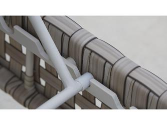 Skylinedesign: шезлонг(бежевый)