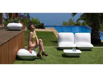 стол журнальный Vondom Pillow 