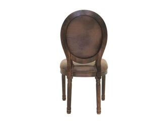 Interior: стул(коричневый)