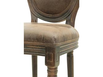 Interior: стул(коричневый)