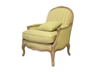 Interior: кресло(светло зеленый)