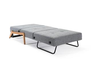 Innovation: кресло-кровать(серый)